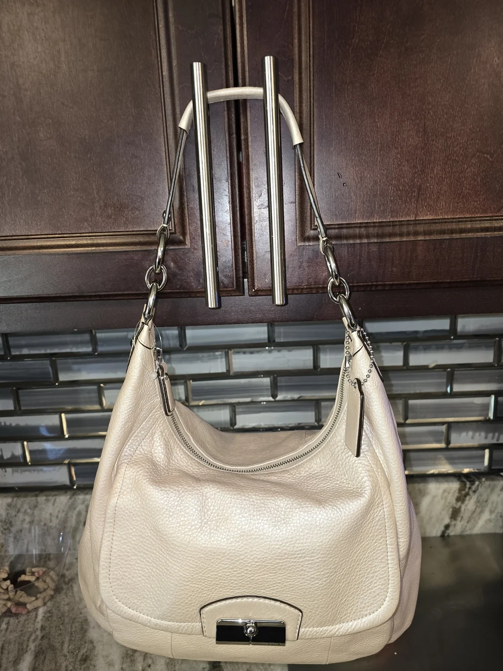 Çoach Kristen Bag
